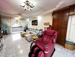 Blk 302 Hougang Avenue 5 (Hougang), HDB 5 Rooms #538590221